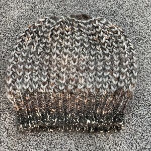 Madison 88 beanie multicolored